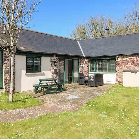 Ramsey Cottage 哈佛威斯特 外观 照片