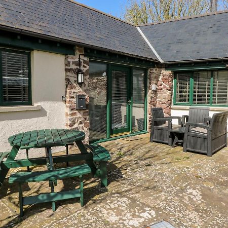 Ramsey Cottage 哈佛威斯特 外观 照片
