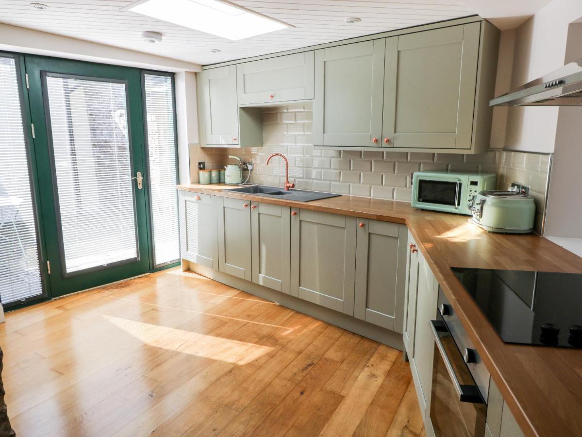 Ramsey Cottage 哈佛威斯特 外观 照片