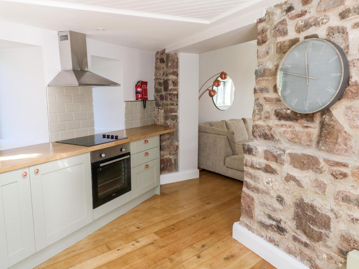 Ramsey Cottage 哈佛威斯特 外观 照片