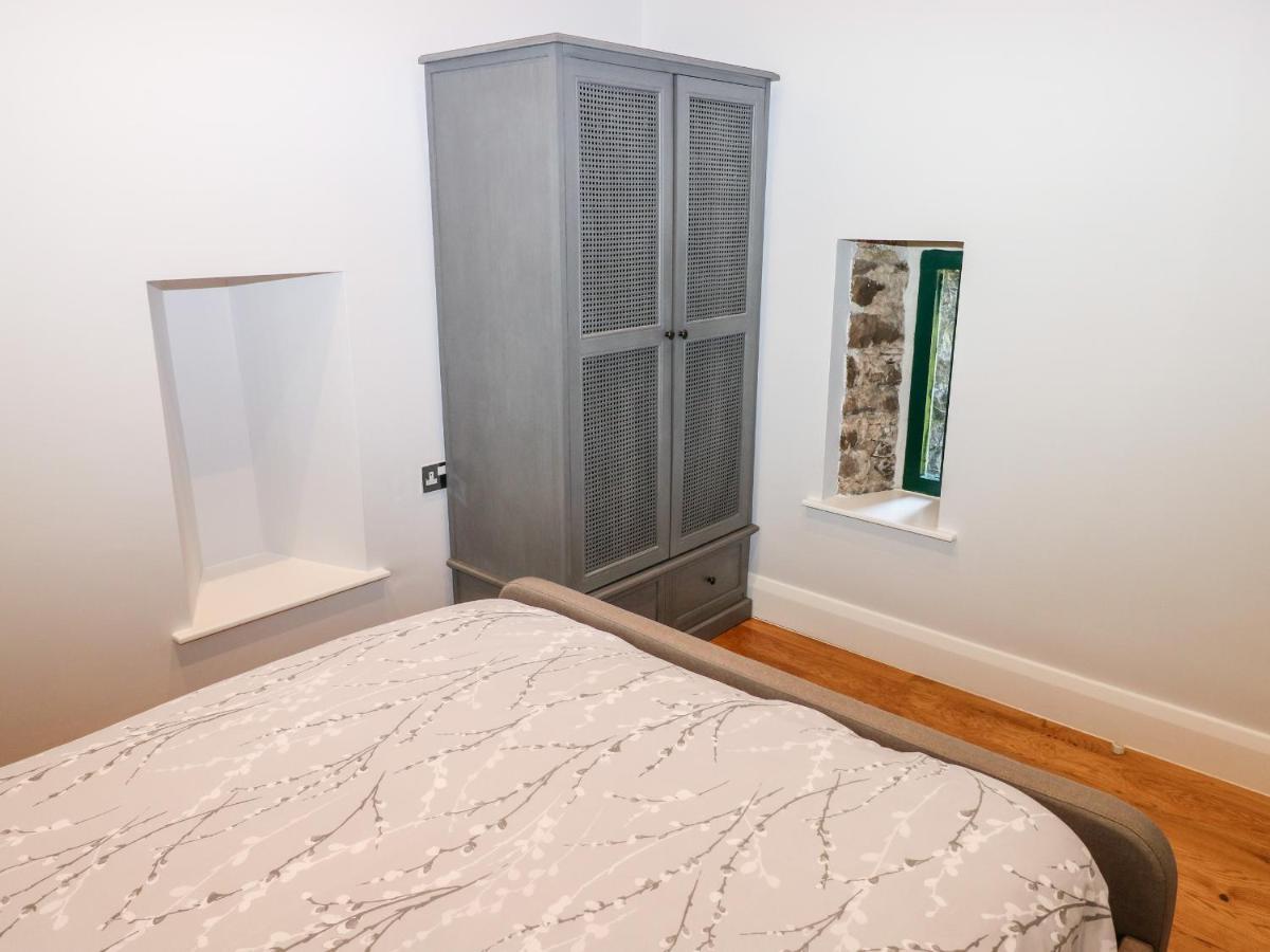 Ramsey Cottage 哈佛威斯特 外观 照片